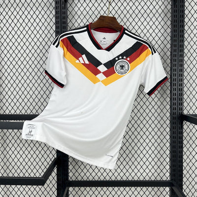 Men’s Germany 2025/26 Home Jersey