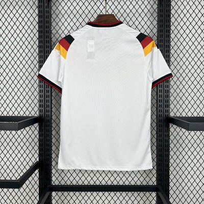 Men’s Germany 2025/26 Home Jersey