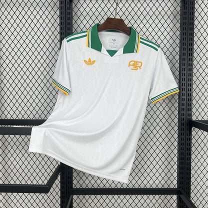 Men's AS Roma 2025/26 Third Jersey