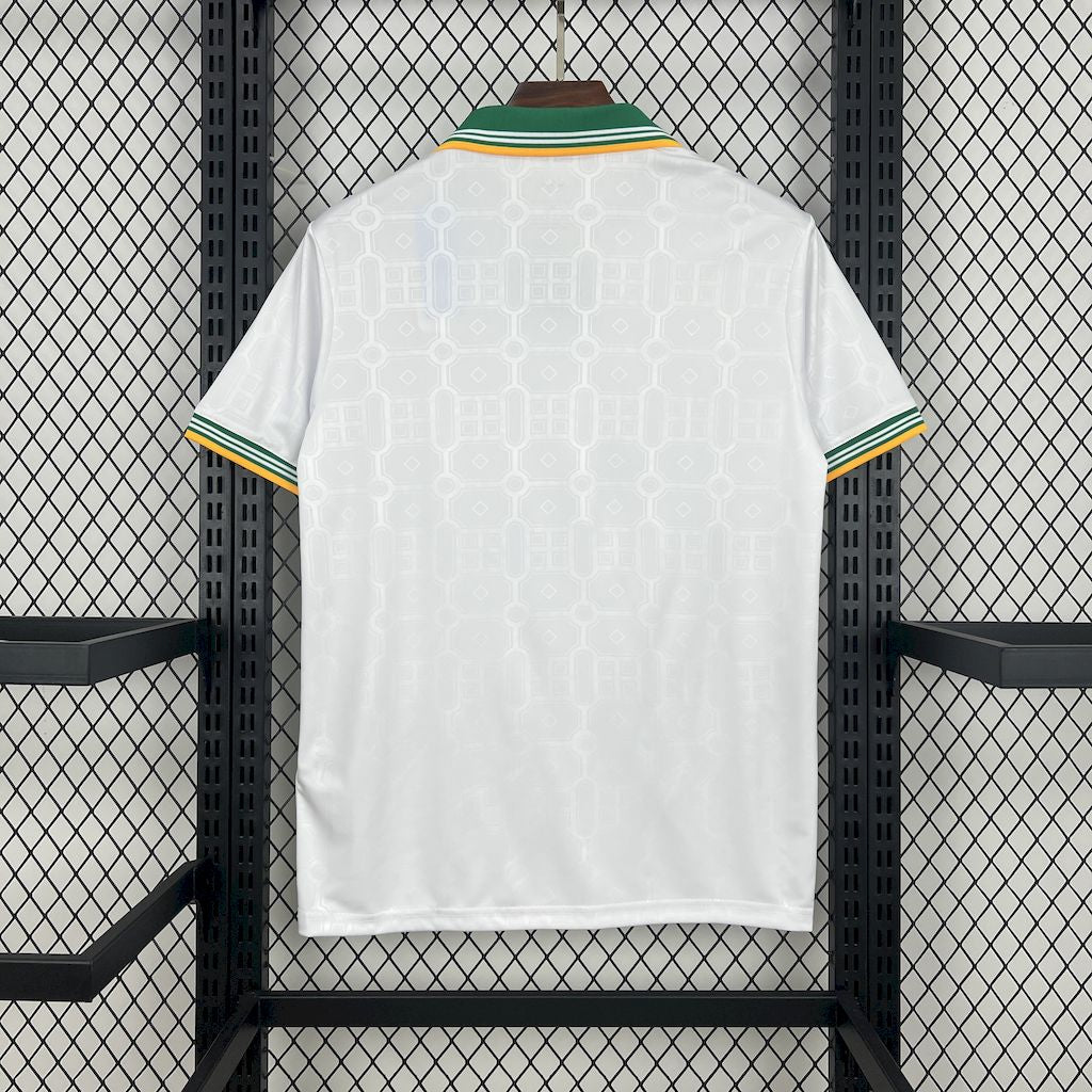 Men's AS Roma 2025/26 Third Jersey