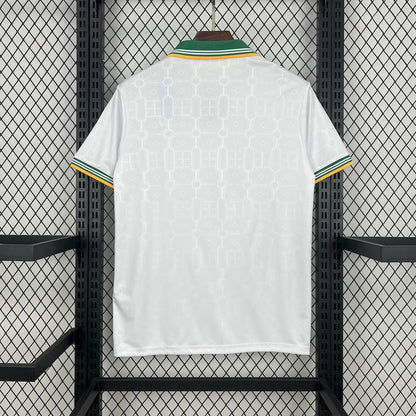 Men's AS Roma 2025/26 Third Jersey