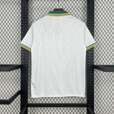 Men's AS Roma 2025/26 Third Jersey
