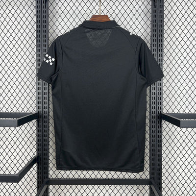 Men's Manchester City 2025/26 Away Jersey