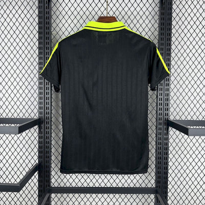 Men's Oasis Tour 2025/26 Black Jersey