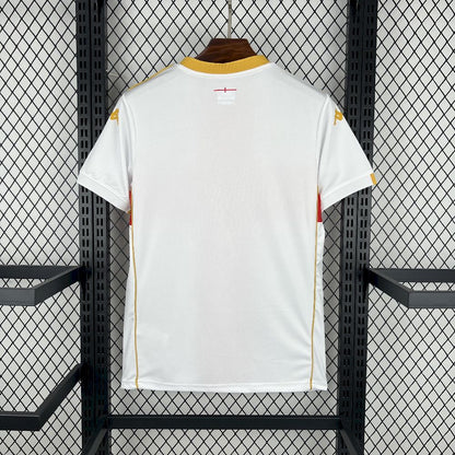 Men's Genoa 2025/26 Away Jersey