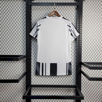 Women’s Juventus 2025/26 Home Jersey