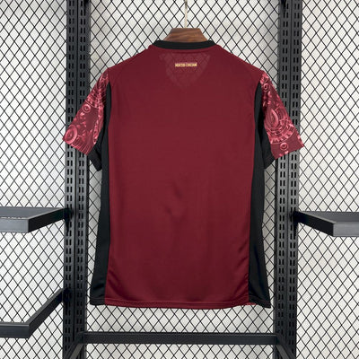 Men's Galatasaray 2025/26 Third Jersey