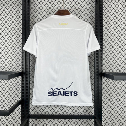 Men's AEK Athens 2025/26 Third Jersey