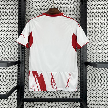 Men's Olympiacos 2025/26 Away Jersey