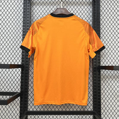 Men's AS Roma 2025/26 Away Jersey