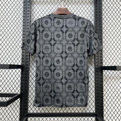Men's Bayern Munich 2025/26 Wiesn Edition Jersey