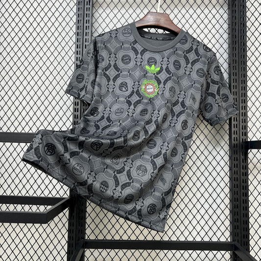 Men's Bayern Munich 2025/26 Wiesn Edition Jersey
