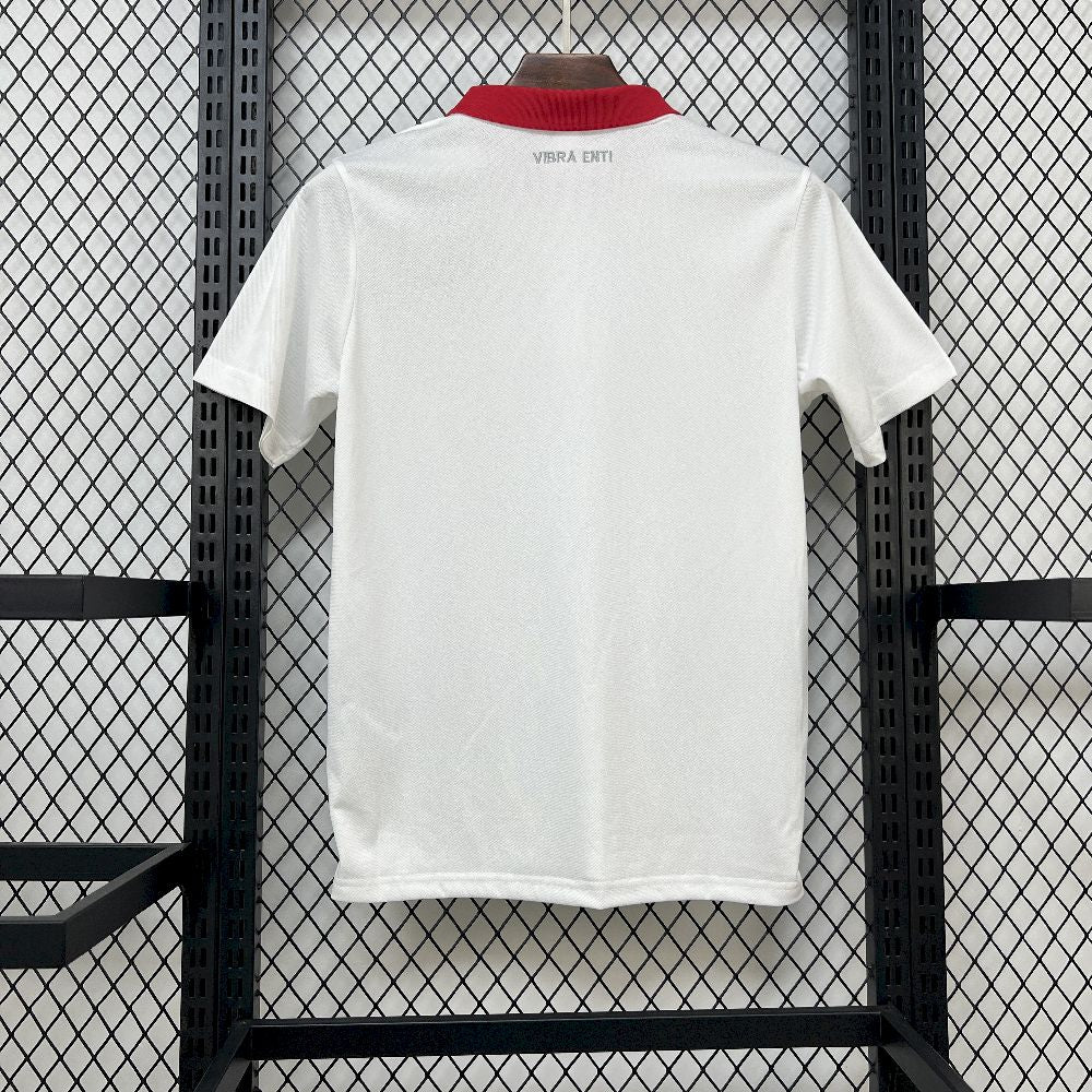 Men's CA Osasuna 2025/26 Polo Jersey