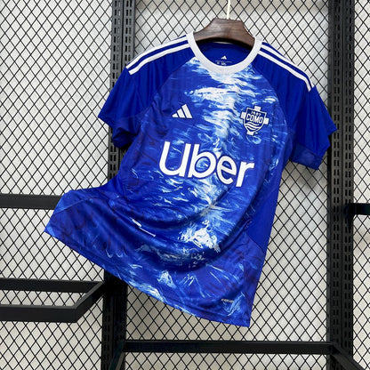 Men's Como 1907 2025/26 Home Jersey