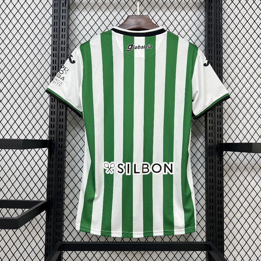 Men's Córdoba CF 2025/26 Home Jersey