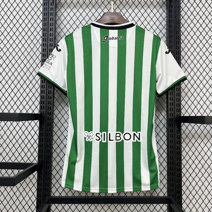 Men's Córdoba CF 2025/26 Home Jersey