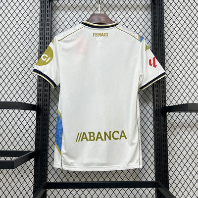 Men's  Deportivo de la Coruña 2025/26 Third Jersey