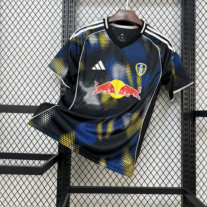 Men's Leeds United 2025/26 Third Jersey