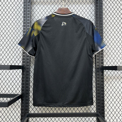 Men's Leeds United 2025/26 Third Jersey