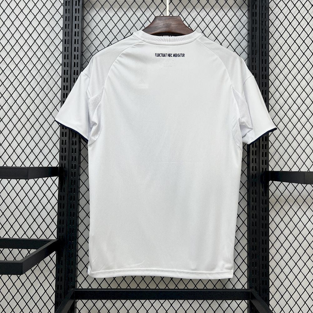 Men's Paris FC 2025/26 Away Jersey