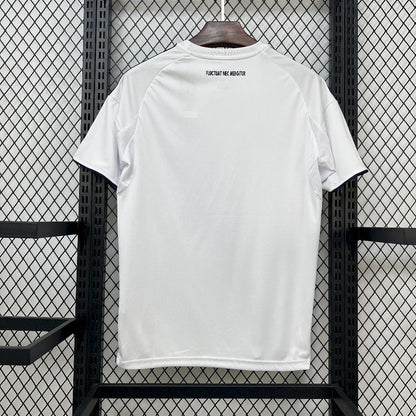 Men's Paris FC 2025/26 Away Jersey