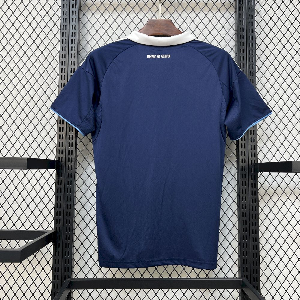 Men's Paris FC 2025/26 Home Jersey