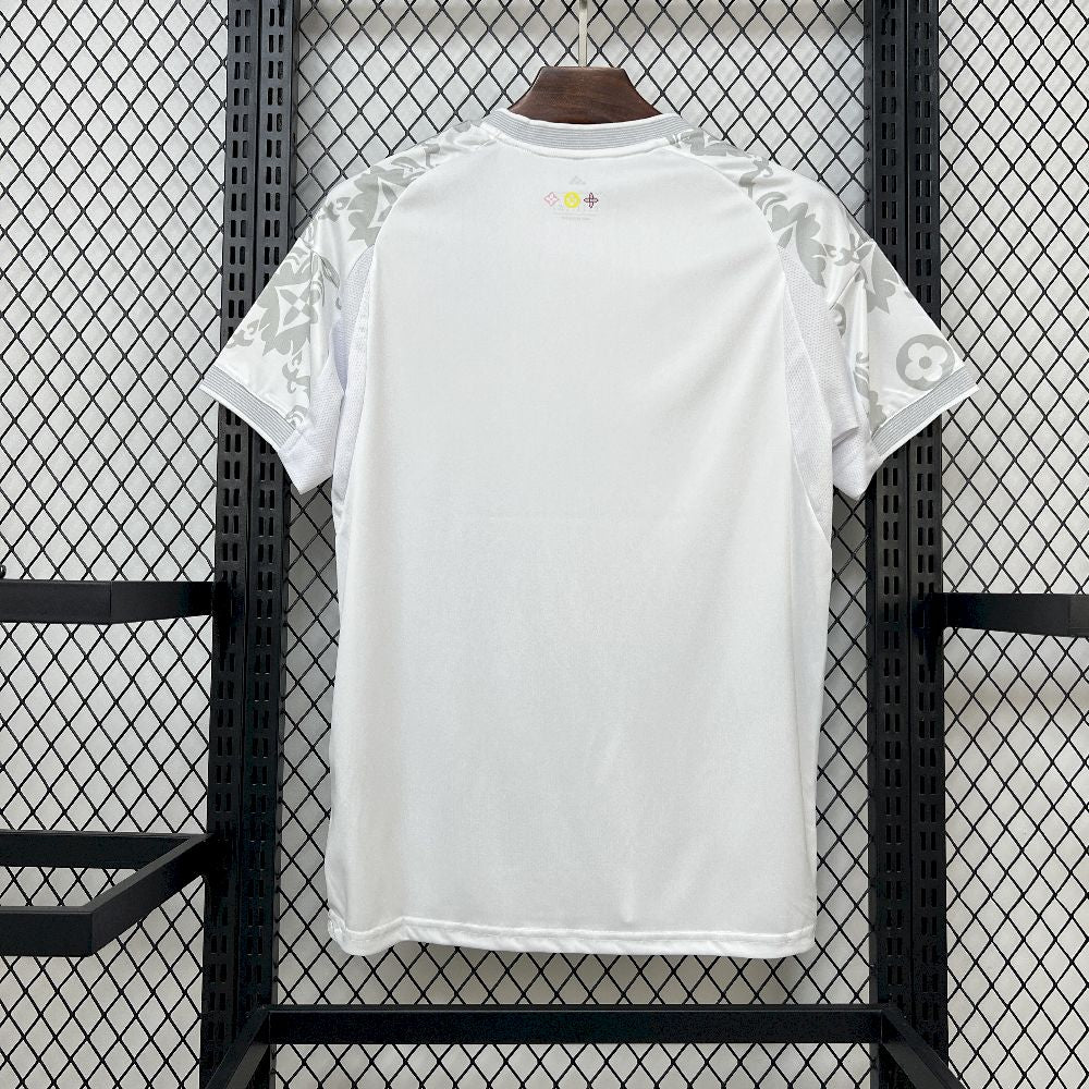 Men's Real Madrid 2025/26 LV Edition Jersey