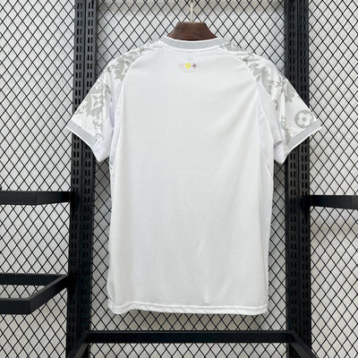 Men's Real Madrid 2025/26 LV Edition Jersey