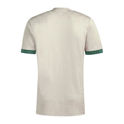 Men's Bayern Munich 2025/26 Oktoberfest Edition Jersey