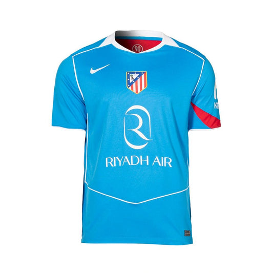 Men's Atlético de Madrid 2025/26 Third Jersey