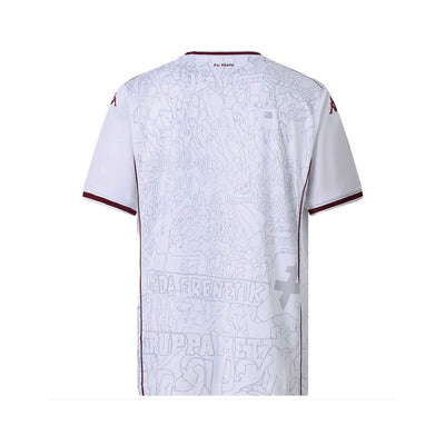 Men's Metz 2025/26 Away Jersey