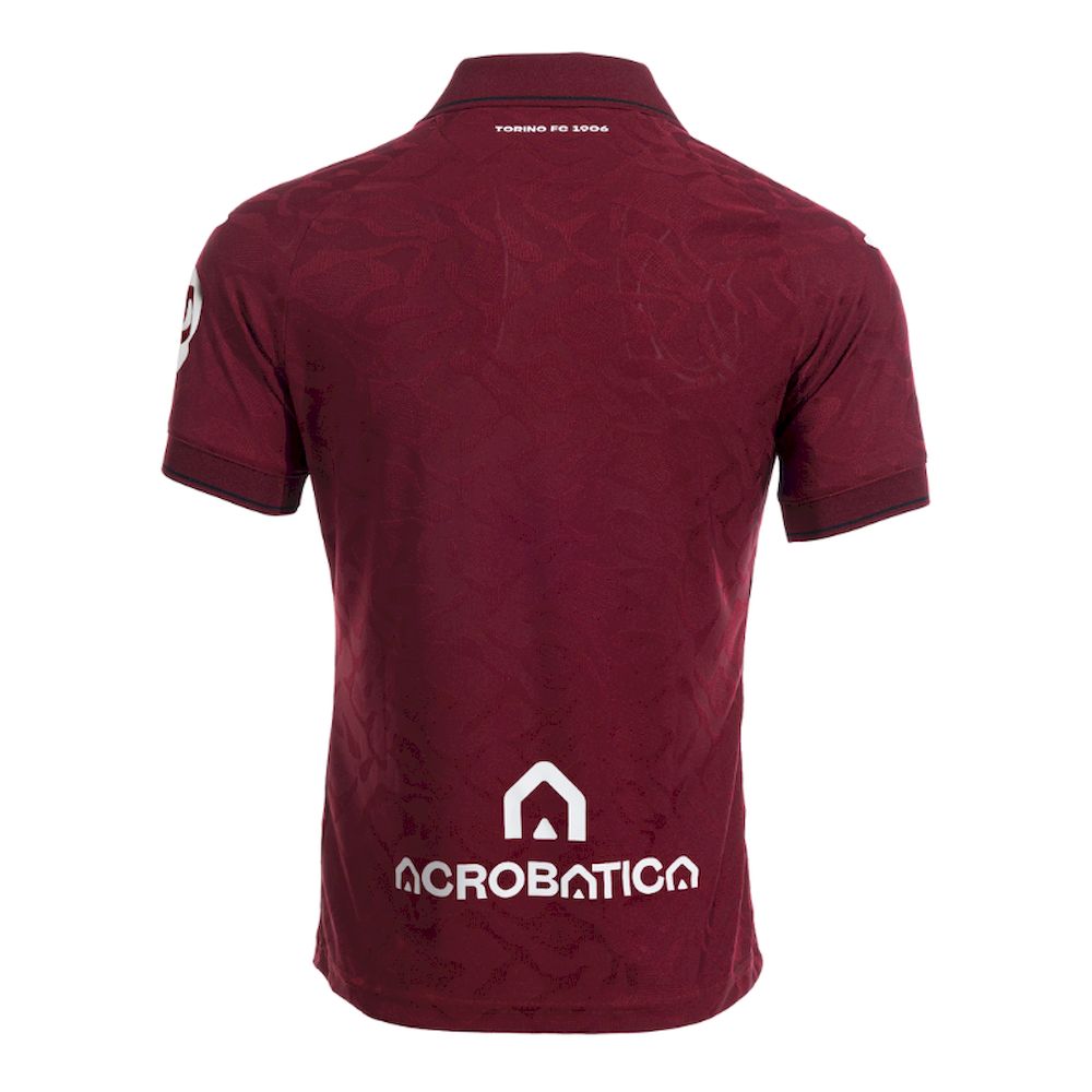 Men's Torino FC 2025/26 Home Jersey
