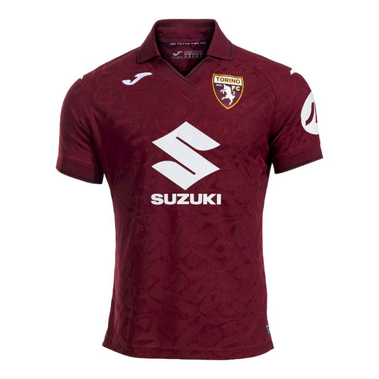 Men's Torino FC 2025/26 Home Jersey