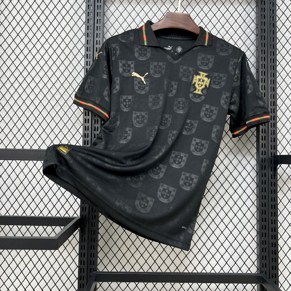 Men’s Portugal 2026 Away Jersey