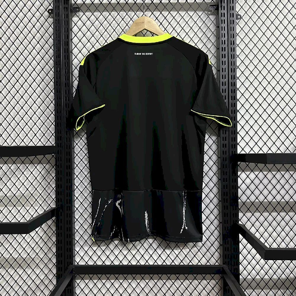 Men's Al Ahly 2025/26 Away Jersey
