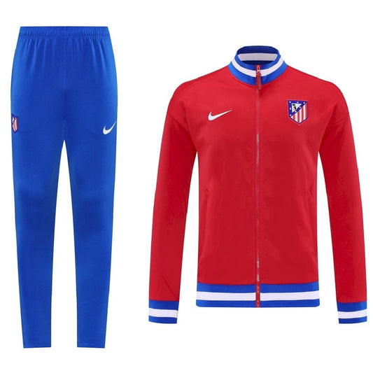 Atlético de Madrid 2025/26 Training Set - Elite Edition