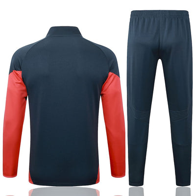 Bayern Munich 2025/26 Training Set - Essencial Edition