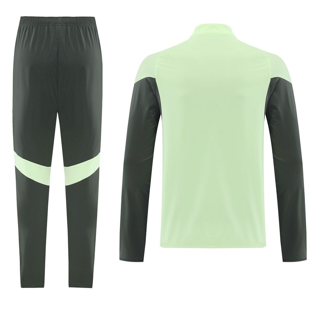 Real Madrid 2025/26 Training Set - Elite Edition