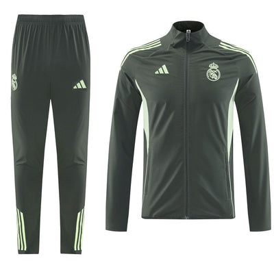 Real Madrid 2025/26 Training Set - Elite Edition
