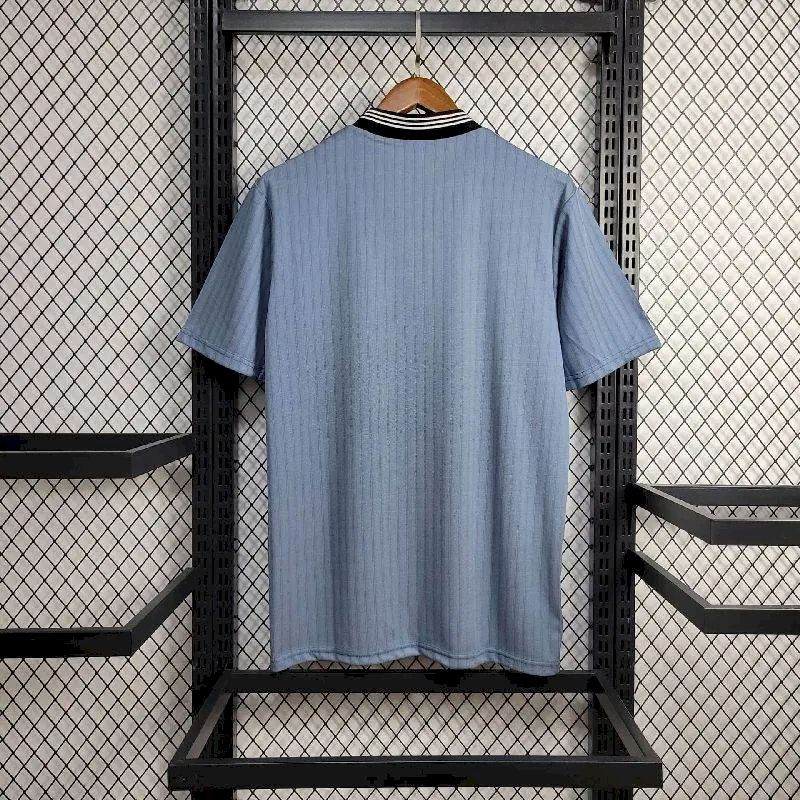 Retro's Newcastle United 1996/97 Away Jersey