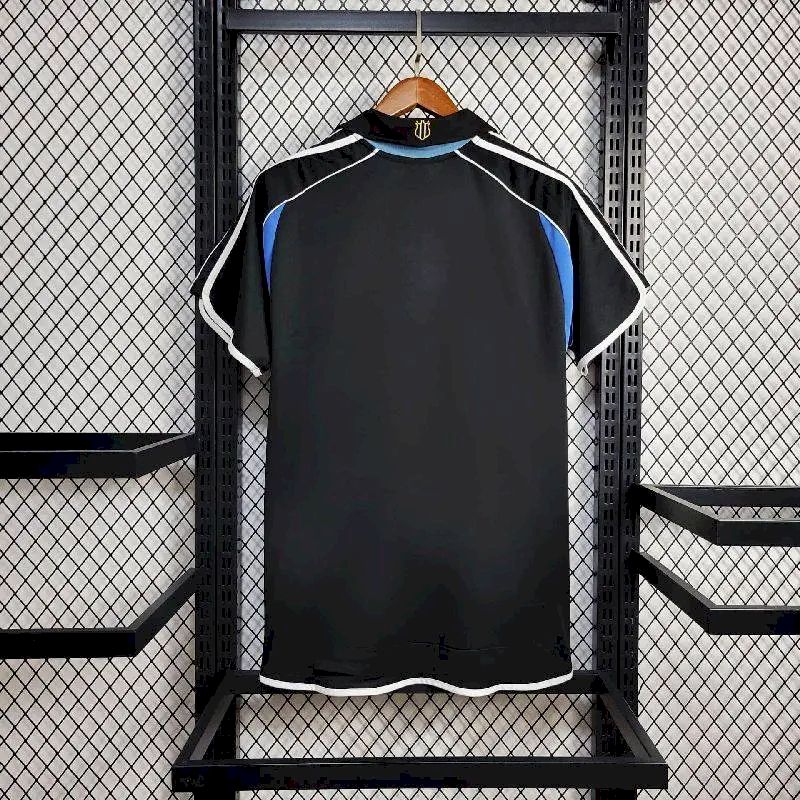 Retro's Newcastle United 2001/02 Away Jersey