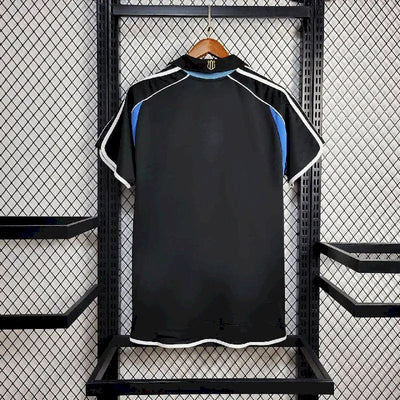 Retro's Newcastle United 2001/02 Away Jersey