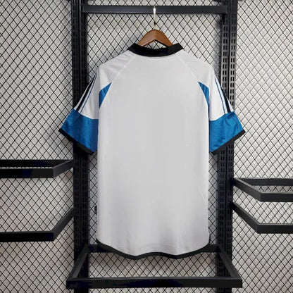 Retro's Newcastle United 1999/00 Away Jersey