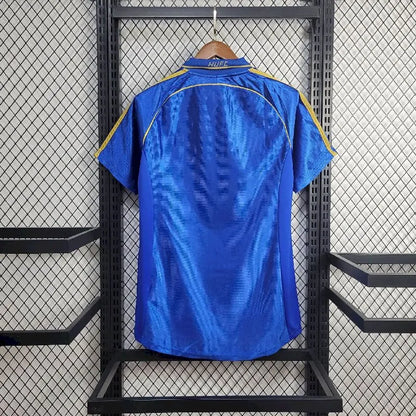 Retro's Newcastle United 1998/99 Away Jersey