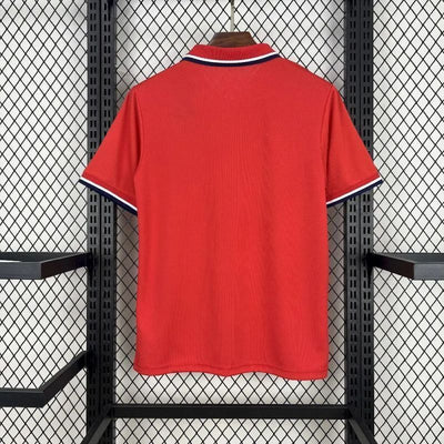Men’s Rangers FC 2025/26 Third Jersey