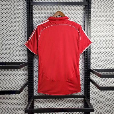 Retro's Liverpool FC 2006/07 Home Jersey