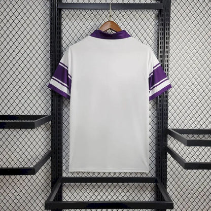 Retro's Fiorentina 1984/85 Away Jersey