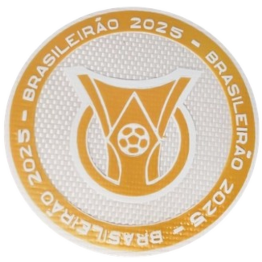 Brasileirão Série A 2025
