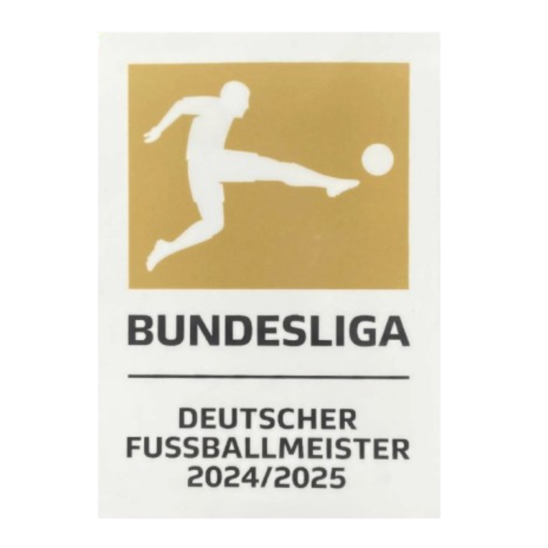 Bundesliga Winner 24/25