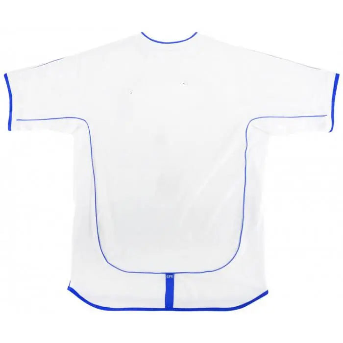 Retro's Chelsea FC 2002/03 Third Jersey